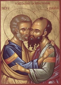 StsPeter&Paul