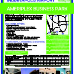 Holiday Inn flier