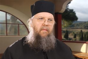 Abbot Damascene