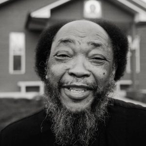 Fr Moses Berry